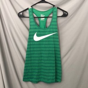 Nike tank